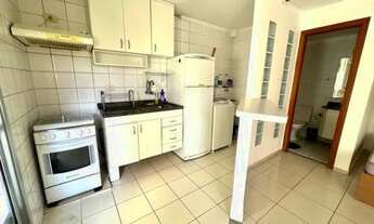 Imagem 3: Stúdio mobiliado para alugar, 38 m² por R$ 2.055/mês - Jabaquara - São Paulo/SP