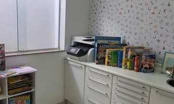 Imagem: Sala comercial no Centro de Lorena