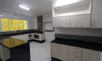 Imagem 7: Sobrado com 3 dormitórios para alugar, 234 m² por R$ 5.500/mês - Alto da Mooca - São Paulo