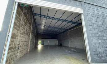 Imagem: ALUGO BARRACÃO DE 275m2 no Jardim Florianópolis