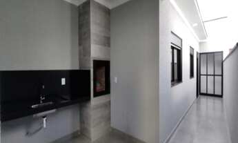 Imagem 4: Casa para Venda em Indaiatuba, Jardins do Império, 3 dormitórios, 1 suíte, 2 banheiros, 2