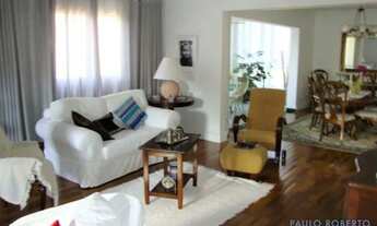 Imagem 3: APARTAMENTO - INDIANÓPOLIS - SP