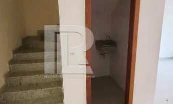 Imagem 2: Casa de Condomínio com 3 Quartos com suíte à Locação / Venda, 130 m², São Marcos, Macaé RJ