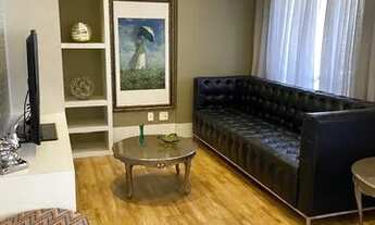 Imagem 3: Apartamento para locação 3 dormitórios com 3 suítes Centro Santo André