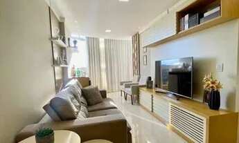 Imagem 3: Apartamento com 2 dormitórios à venda, 65 m² por R$ 580.000,00 - Itapuã - Vila Velha/ES