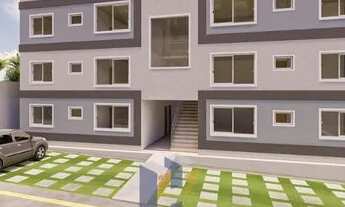 Imagem: APARTAMENTO ATÉ 100 FINANCIADO COM PARCELAS