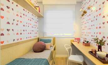 Imagem 3: Apartamento na Zona Oeste com vaga garagem