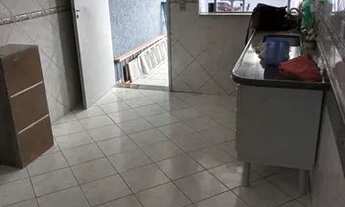 Imagem 5: Casa para alugar 4 cômodos individual - Parque América - 200 m terminal Grajaú