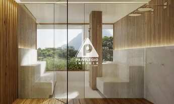 Imagem 7: Lançamento 3 quartos, 2 vagas, infraestrutura - Botafogo