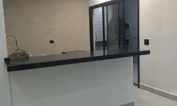 Imagem 4: CASA EM CONDOMÍNIO RESIDENCIAL em INDAIATUBA - SP, LOTEAMENTO PARK GRAN RESERVE