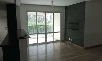 Imagem 2: Apartamento com 2 dormitórios para alugar, 78 m² por R$ 3.317,00/mês - Loteamento Reserva