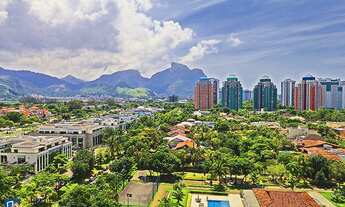 Imagem 13: Apartamento com 4 quartos, 143 m² - venda por R$ 2.000.000 ou aluguel por R$ 5.000/mês - B