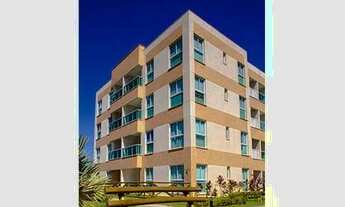 Imagem: Flat com 1 dormitório à venda, 33 m²