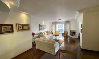 Imagem 4: Apartamento Residencial à venda, Real Parque, São Paulo - AP10617