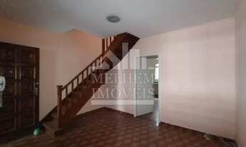 Imagem 2: Sobrado para venda ou locação - Vila Maria Baixa, São Paulo