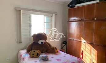 Imagem 7: Casa com 2 dormitórios à venda, 129 m² por R$ 450.000 - Palmital - Marília/SP