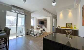 Imagem: Apartamento à Venda - Água Branca, 2 Quartos