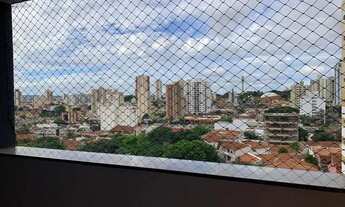 Imagem 4: Apartamento com 3 dormitórios, 90 m² - venda por R$ 450.000,00 ou aluguel por R$ 3.130,00