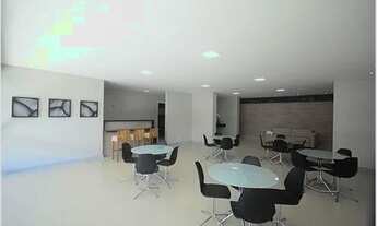 Imagem 7: Lindo Apartamento com 2 dormitórios à venda, 55 m² por R$ 415.000 - Torreão - Recife/PE