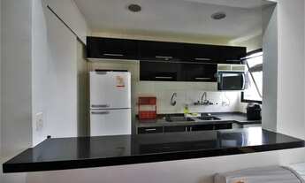 Imagem 5: Apartamento Padrão em Vila Andrade - São Paulo