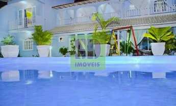 Imagem: Pousada em Jardim Caiçara - Cabo Frio