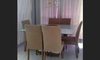 Imagem 3: Apartamento com 2 dormitórios à venda, 55 m² por R$ 150.000,00 - João Paulo II - João Pess