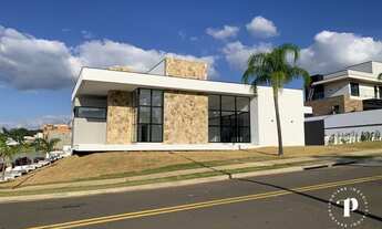 Imagem 4: SOBRADO DE ESQUINA A VENDA - ALPHAVILLE 4 - SOROCABA / VOTORANTIM