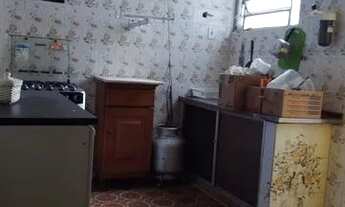 Imagem 2: Aluga-se apartamento no bairro Batista Campos