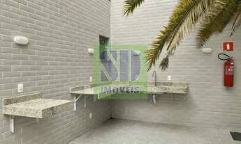 Imagem 5: Tamareira - apartamento/cobertura com 2 quartos com 128m²