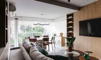 Imagem: São Paulo - Apartamento Padrão - Vila