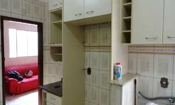 Imagem 2: Apartamento em Jardim Paulistano - Ribeirão Preto