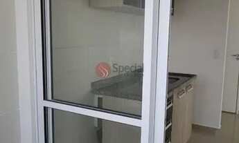 Imagem 5: Apartamento para locação no Aricanduva