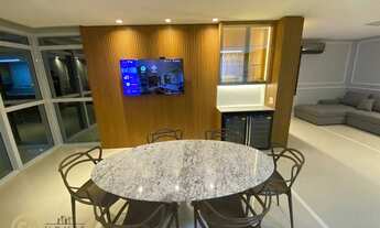 Imagem 5: Apartamento com 3 dormitórios para alugar, 130 m² por R$ 15.000/mês - Centro - Balneário C