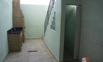 Imagem 3: Sobrado para Venda em São Paulo, Cidade Patriarca, 2 dormitórios, 1 suíte, 2 banheiros, 4