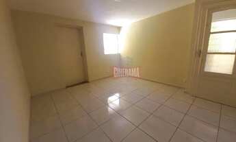 Imagem 2: Casa com 1 dormitório para alugar, 100 m² por R$ 1.876,00/mês - Cerâmica - São Caetano do