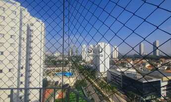 Imagem 6: Apto para Locação, Jd Marajoara, 3 dormitórios, 1 suíte, 1 vaga por R$ 3.300,00 pacote