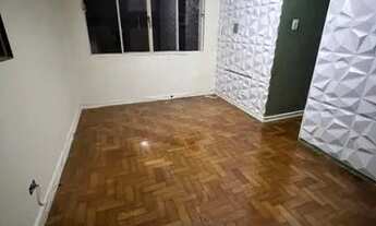 Imagem 3: Kitnet com 1 dormitório para alugar, 37 m² por R$ 1.531,76/mês - Cambuci - São Paulo/SP