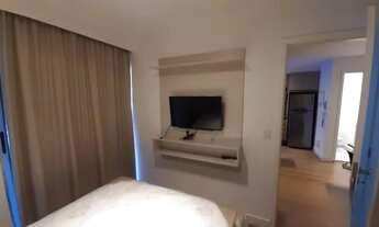 Imagem 7: Apartamento para aluguel com 45 metros quadrados com 1 quarto em Pinheiros - São Paulo - S