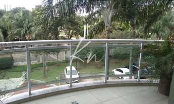 Imagem: Excelente apartamento de 86m2, 2 quartos