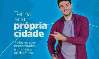 Imagem 4: Apartamento para Venda em Aparecida de Goiânia, Cidade Vera Cruz, 2 dormitórios, 1 banheir