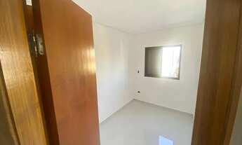 Imagem 5: Apartamento com 2 dormitórios à venda, 44 m² por R$ 280.000 - Vila São Pedro - Santo André