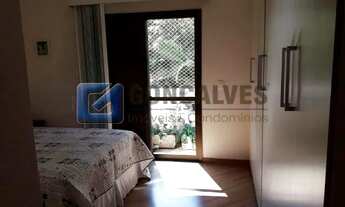 Imagem 6: SAO BERNARDO DO CAMPO - Residential / Apartment - PARQUE SAO DIOGO
