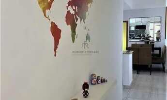 Imagem 2: Apartamento com 2 dorms, Caiçara, Praia Grande - R$ 440 mil, Cod: 398