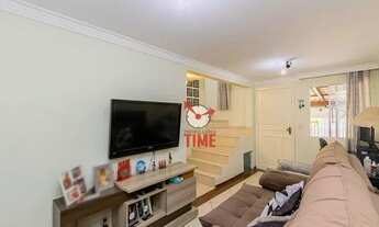 Imagem 4: SOBRADO com 2 dormitórios à venda com 85m² por R$ 393.322,00 no bairro Cajuru - CURITIBA