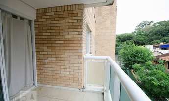 Imagem 3: Apartamento para Aluguel - Gávea, 2 Quartos, 80 m2