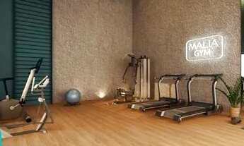 Imagem 10: Apartamento para venda tem 29 metros quadrados com 1 quarto em Muro Alto - Ipojuca - PE