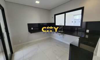 Imagem: Casa térrea no bairro Santa Rosa com 3