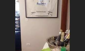 Imagem 6: Apartamento pronto pra morar vendo por mudança de trabalho