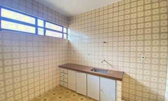 Imagem 7: Apartamento Sobreloja Nº 02, Edificio Juca Monteiro, Avenida T-02 Nº 2440, Setor Bueno, Go