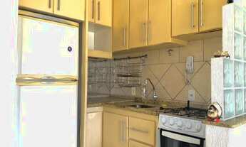 Imagem 5: APARTAMENTO RESIDENCIAL em FLORIANÓPOLIS - SC, CACHOEIRA DO BOM JESUS